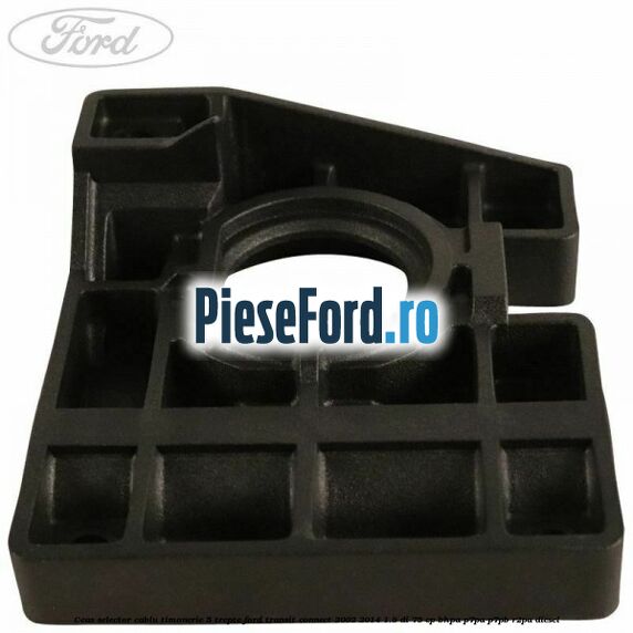 Ceas selector cablu timonerie 5 trepte Ford Transit Connect 2002-2014 1.8 Di 75 cp BHPA, P7PA, P7PB, R2PA diesel