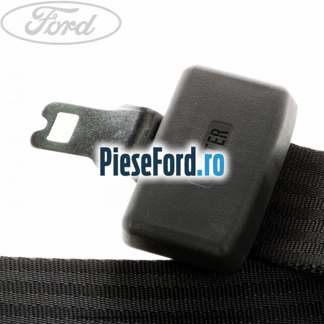 Centura dreapta fata Ford Ranger 2012-2015 2.2 TDCi 120 cp ENPF, GBVAJPF diesel