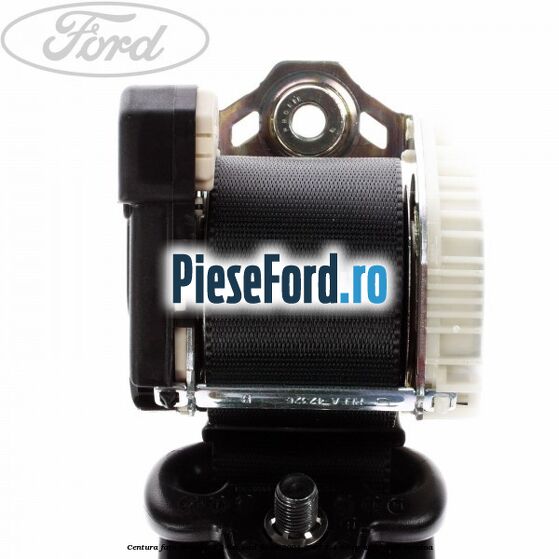 Centura fata dreapta 4/5 usi Ford Focus 2004-2007 1.4 80 cp Centura fata dreapta 4/5 usi Ford Focus 2004-2007 1.4 80 cp ASDA, ASDB benzina