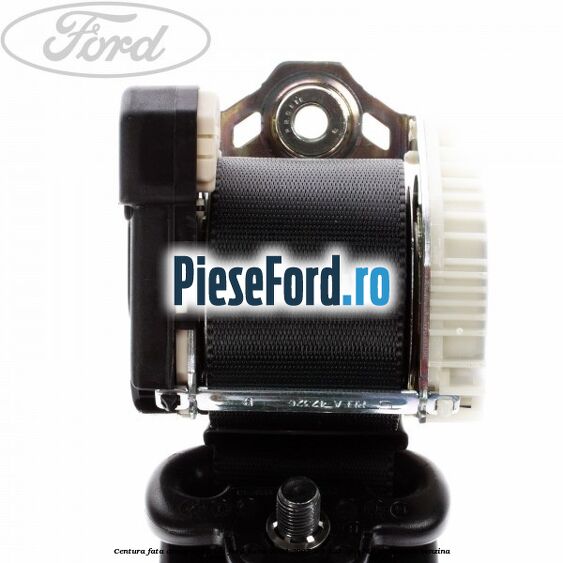 Centura fata dreapta 4/5 usi Ford Focus 2004-2007 1.8 125 cp Q7DA, QQDA, QQDB benzina