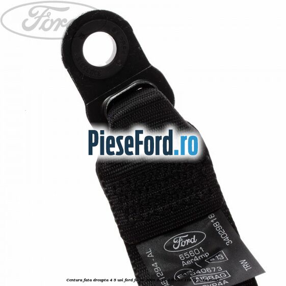 Centura fata dreapta 4/5 usi Ford Focus 2008-2011 2.0 TDCi 110 cp Centura fata dreapta 4/5 usi Ford Focus 2008-2011 2.0 TDCi 110 cp IXDA diesel