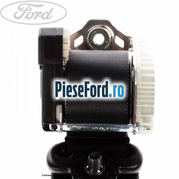 Centura fata dreapta 4/5 usi Ford Focus 2008-2011 2.5 RS 305 cp JZDA benzina