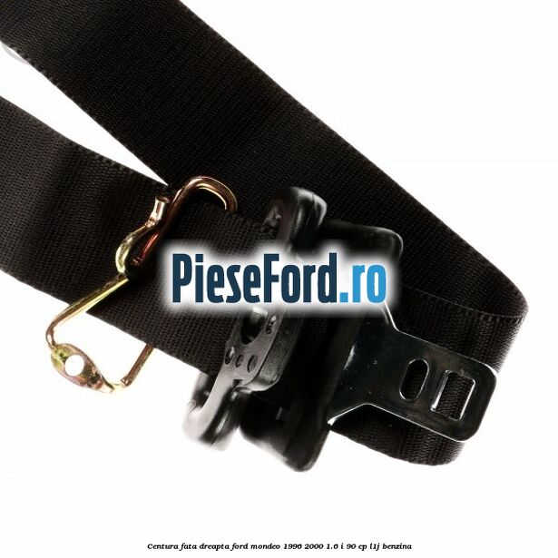 Centura fata dreapta Ford Mondeo 1996-2000 1.6 i 90 cp Centura fata dreapta Ford Mondeo 1996-2000 1.6 i 90 cp L1J benzina
