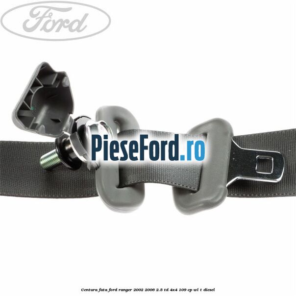 Centura fata Ford Ranger 2002-2006 2.5 TD 4x4 109 cp Centura fata Ford Ranger 2002-2006 2.5 TD 4x4 109 cp WL-T diesel