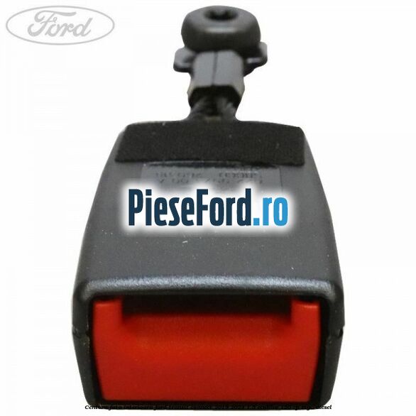 Centura fata interioara Ford Transit Connect 2019-2023 1.5 EcoBlue 120 cp ZTGA diesel