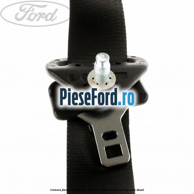 Centura fata stanga Ford C-Max 2016-2020 2.0 TDCi 170 cp T8DE diesel