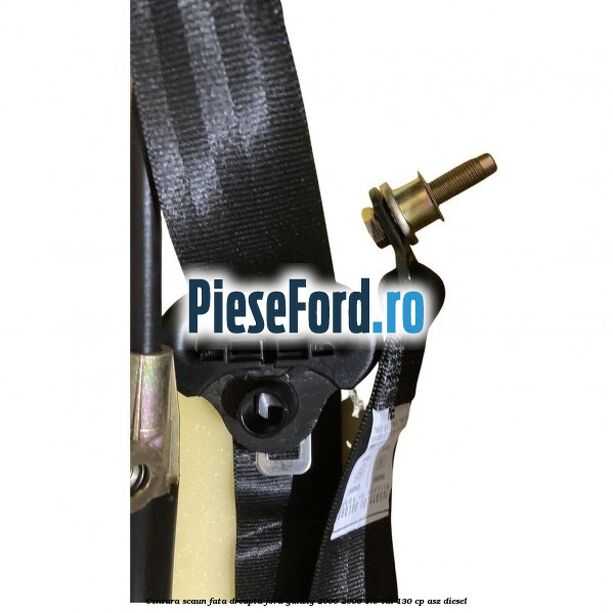 Centura scaun fata dreapta Ford Galaxy 2000-2006 1.9 TDI 130 cp Centura scaun fata dreapta Ford Galaxy 2000-2006 1.9 TDI 130 cp ASZ diesel