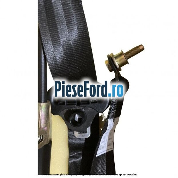 Centura scaun fata dreapta Ford Galaxy 2000-2006 2.8 V6 204 cp Centura scaun fata dreapta Ford Galaxy 2000-2006 2.8 V6 204 cp AYL benzina