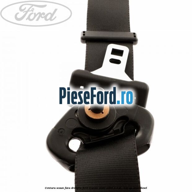 Centura scaun fata dreapta Ford Transit 2000-2006 2.0 DI  100 cp ABFA diesel