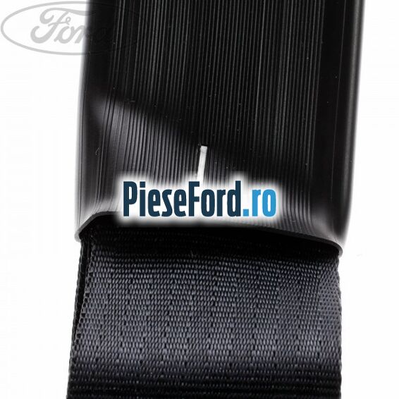 Centura spate locul 5 cabina dubla Ford Transit 2000-2006 2.4 TDE  125 cp DOFA diesel