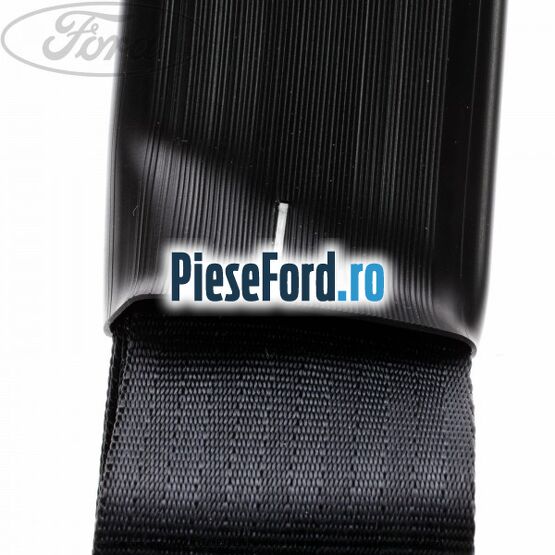 Centura spate locul 5 cabina dubla Ford Transit 2006-2014 2.4 TDCi 140 cp H9FB diesel