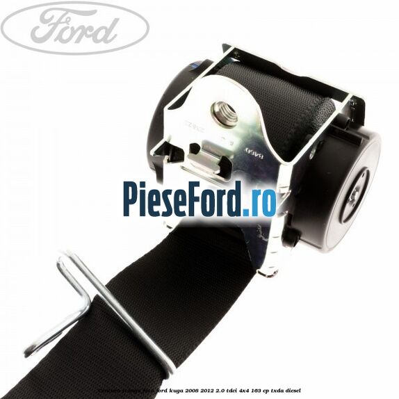 Centura stanga fata Ford Kuga 2008-2012 2.0 TDCI 4x4 163 cp Centura stanga fata Ford Kuga 2008-2012 2.0 TDCI 4x4 163 cp TXDA diesel
