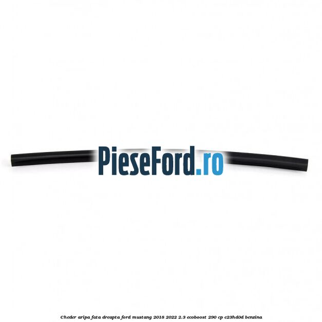 Cheder aripa fata dreapta Ford Mustang 2018-2022 2.3 EcoBoost 290 cp Cheder aripa fata dreapta Ford Mustang 2018-2022 2.3 EcoBoost 290 cp C23HD0D benzina