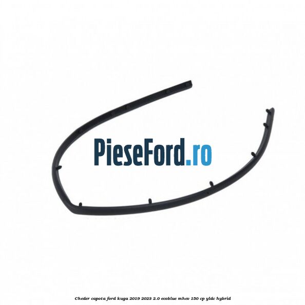 Cheder capota Ford Kuga 2019-2023 2.0 EcoBlue mHEV 150 cp YLDC hybrid