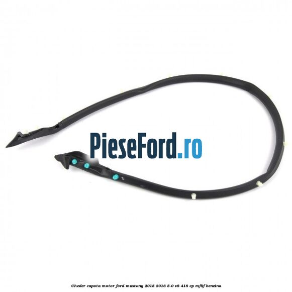 Cheder capota motor Ford Mustang 2015-2018 5.0 V8 418 cp MF8F benzina