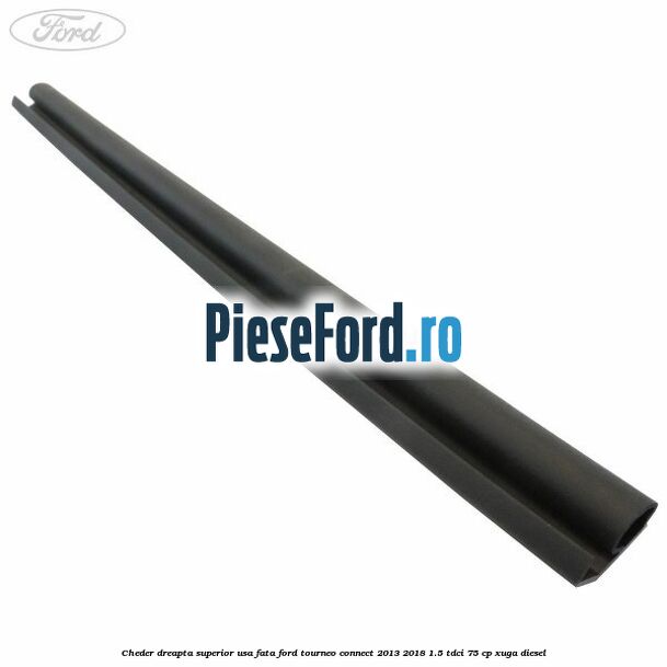 Cheder dreapta superior usa fata Ford Tourneo Connect 2013-2018 1.5 TDCi 75 cp XUGA diesel