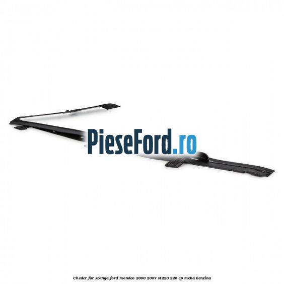 Cheder far stanga Ford Mondeo 2000-2007 ST220 226 cp MEBA benzina