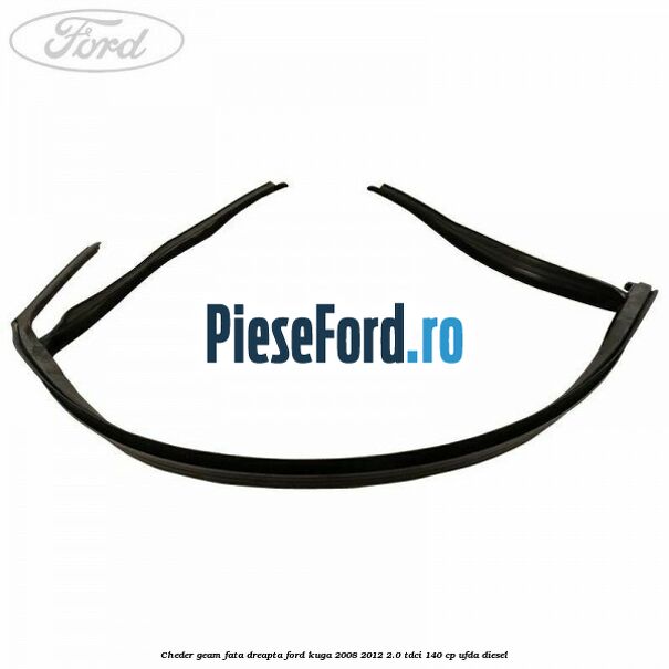 Cheder geam fata dreapta Ford Kuga 2008-2012 2.0 TDCI 140 cp UFDA diesel