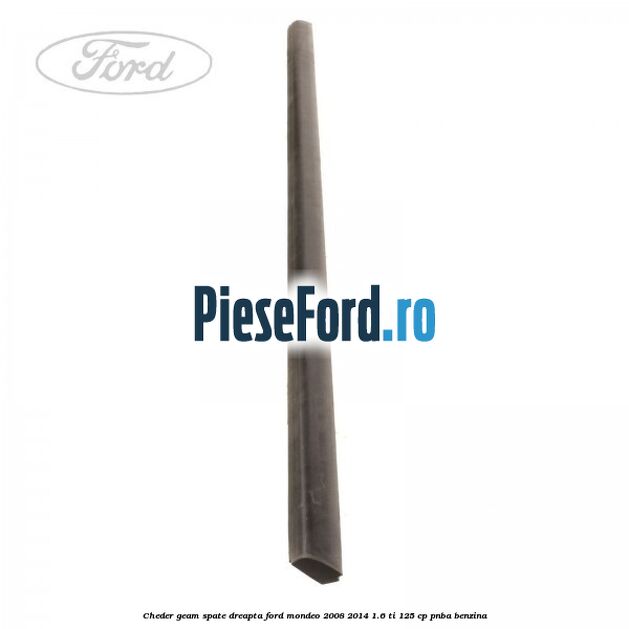 Cheder geam spate dreapta Ford Mondeo 2008-2014 1.6 Ti 125 cp PNBA benzina