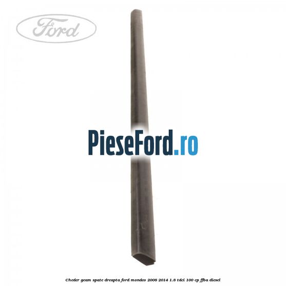 Cheder geam spate dreapta Ford Mondeo 2008-2014 1.8 TDCi 100 cp FFBA diesel