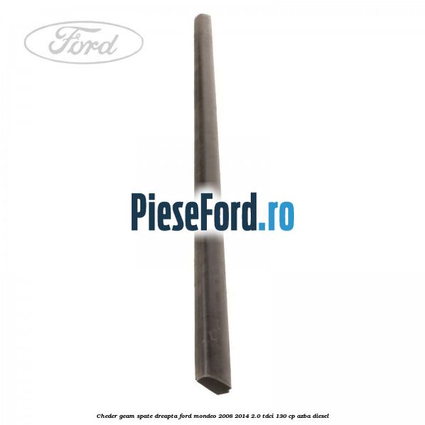 Cheder geam spate dreapta Ford Mondeo 2008-2014 2.0 TDCi 130 cp AZBA diesel