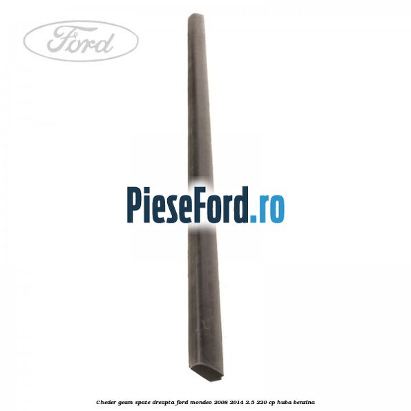 Cheder geam spate dreapta Ford Mondeo 2008-2014 2.5 220 cp Cheder geam spate dreapta Ford Mondeo 2008-2014 2.5 220 cp HUBA benzina