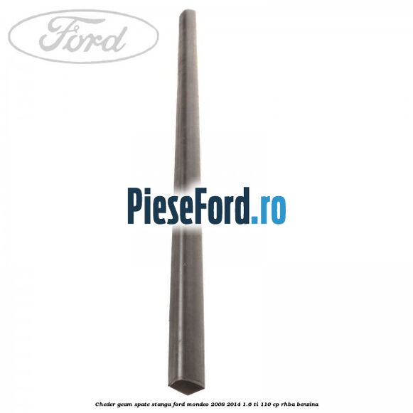 Cheder geam spate stanga Ford Mondeo 2008-2014 1.6 Ti 110 cp RHBA benzina