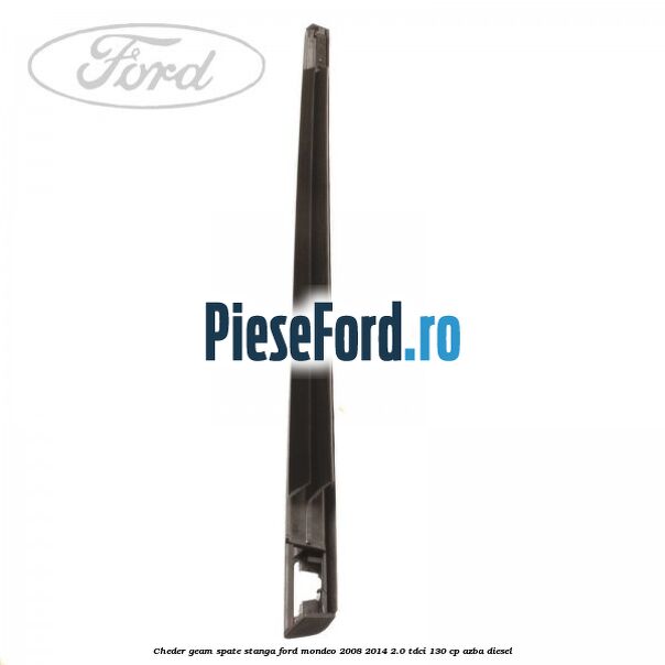 Cheder geam spate stanga Ford Mondeo 2008-2014 2.0 TDCi 130 cp AZBA diesel