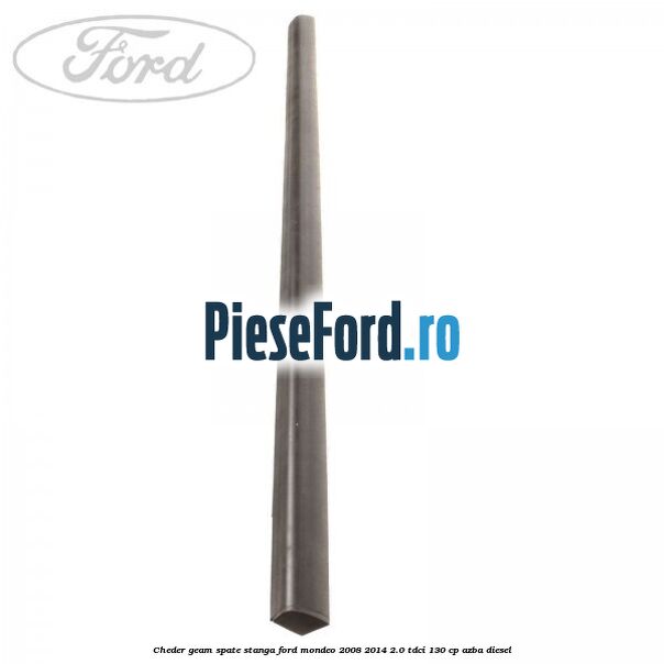 Cheder geam spate stanga Ford Mondeo 2008-2014 2.0 TDCi 130 cp AZBA diesel