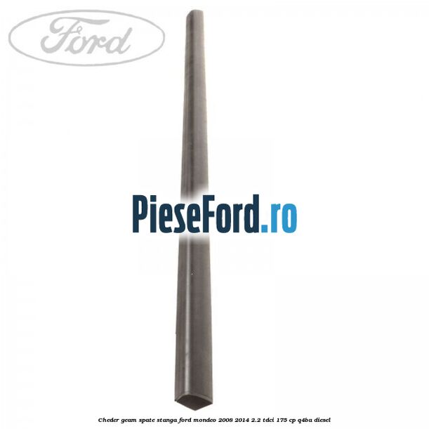 Cheder geam spate stanga Ford Mondeo 2008-2014 2.2 TDCi 175 cp Q4BA diesel