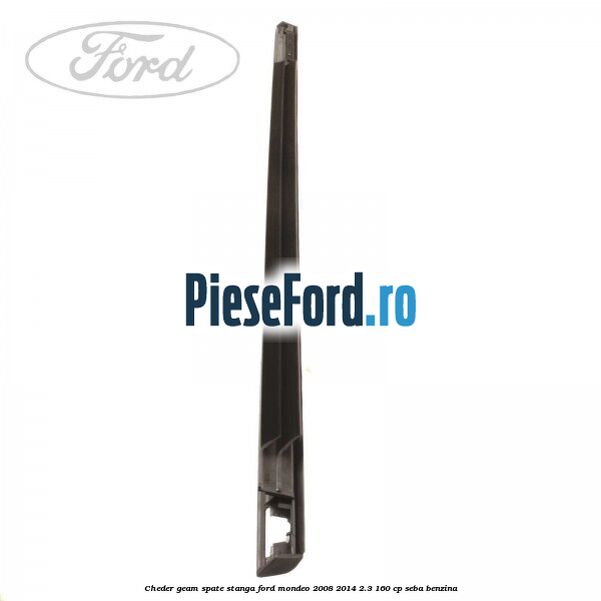 Cheder geam spate stanga Ford Mondeo 2008-2014 2.3 160 cp SEBA benzina