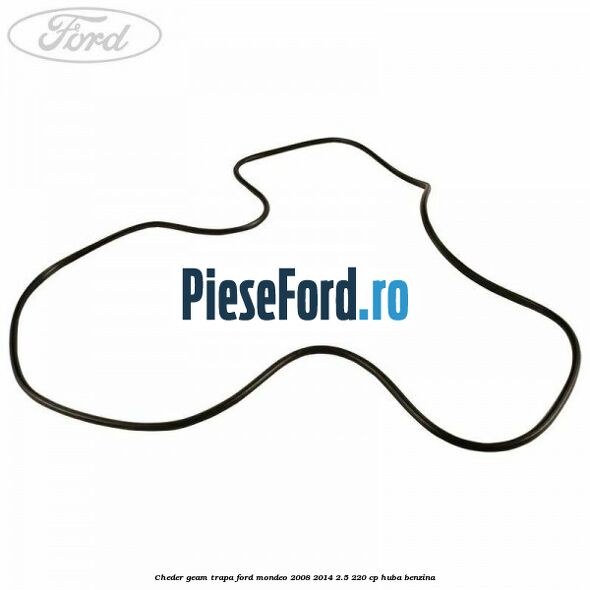 Cheder geam trapa Ford Mondeo 2008-2014 2.5 220 cp Cheder geam trapa Ford Mondeo 2008-2014 2.5 220 cp HUBA benzina