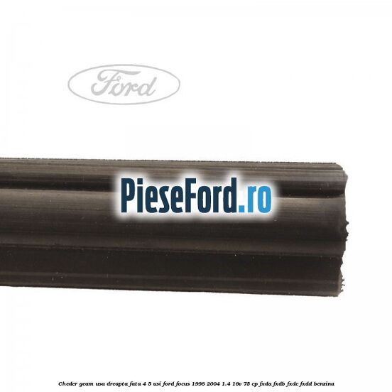 Cheder geam usa dreapta fata 4/5 usi Ford Focus 1998-2004 1.4 16V 75 cp Cheder geam usa dreapta fata 4/5 usi Ford Focus 1998-2004 1.4 16V 75 cp FXDA, FXDB, FXDC, FXDD benzina