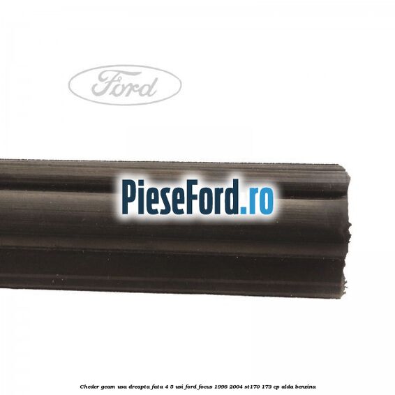 Cheder geam usa dreapta fata 4/5 usi Ford Focus 1998-2004 ST170 173 cp ALDA benzina