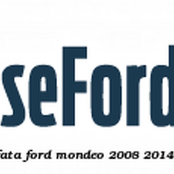 Cheder geam usa dreapta fata Ford Mondeo 2008-2014 1.6 Ti 110 cp RHBA benzina