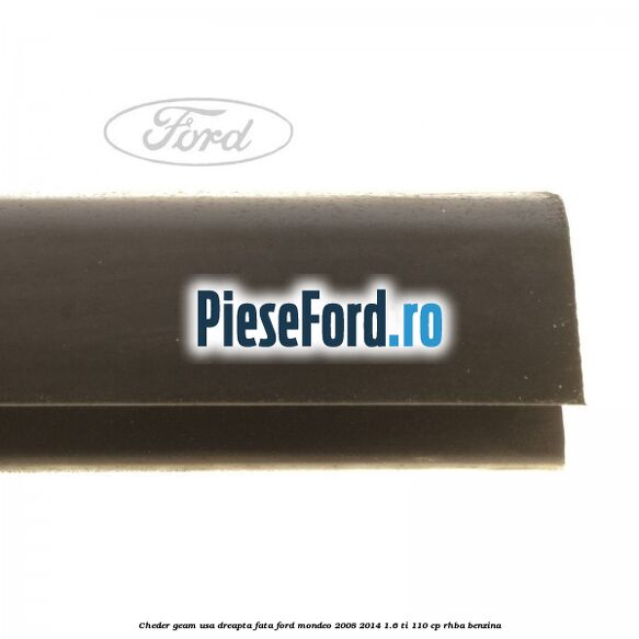 Cheder geam usa dreapta fata Ford Mondeo 2008-2014 1.6 Ti 110 cp RHBA benzina