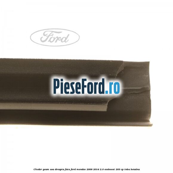 Cheder geam usa dreapta fata Ford Mondeo 2008-2014 2.0 EcoBoost 203 cp TNBA benzina