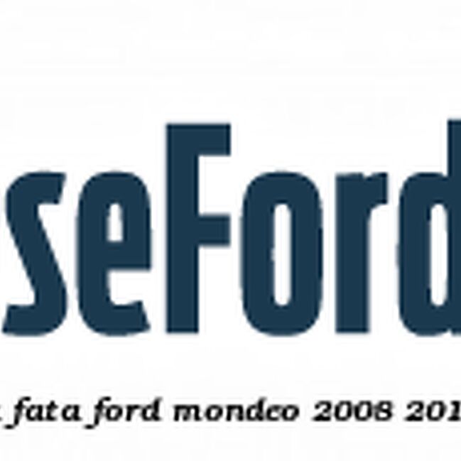 Cheder geam usa dreapta fata Ford Mondeo 2008-2014 2.3 160 cp SEBA benzina