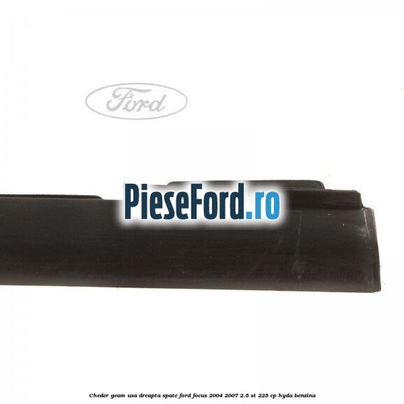 Cheder geam usa dreapta spate Ford Focus 2004-2007 2.5 ST 225 cp HYDA benzina