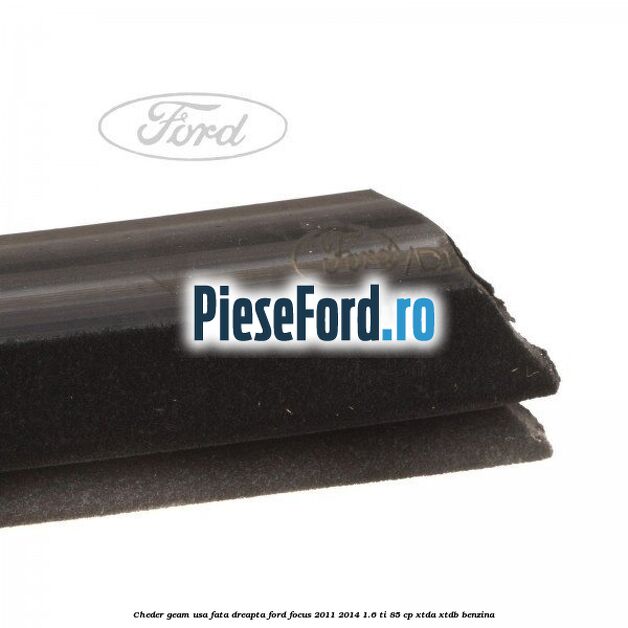 Cheder geam usa fata dreapta Ford Focus 2011-2014 1.6 Ti 85 cp Cheder geam usa fata dreapta Ford Focus 2011-2014 1.6 Ti 85 cp XTDA, XTDB benzina