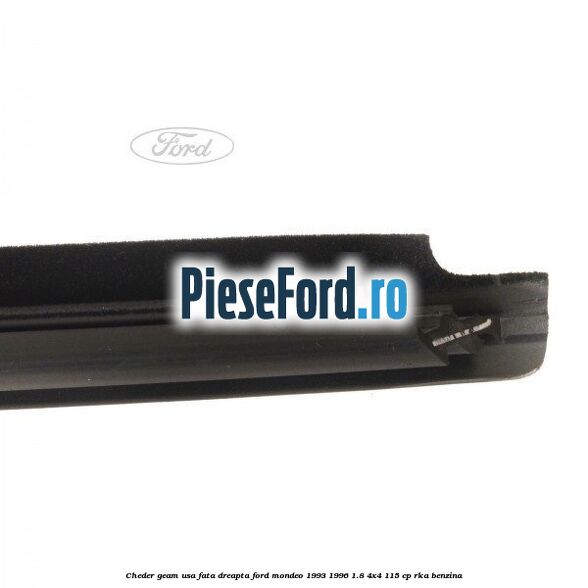 Cheder geam usa fata dreapta Ford Mondeo 1993-1996 1.8 4x4 115 cp RKA benzina