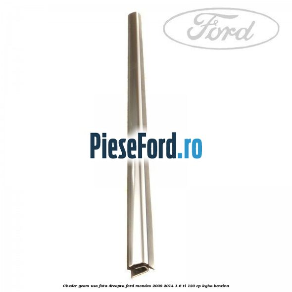 Cheder geam usa fata dreapta Ford Mondeo 2008-2014 1.6 Ti 120 cp KGBA benzina