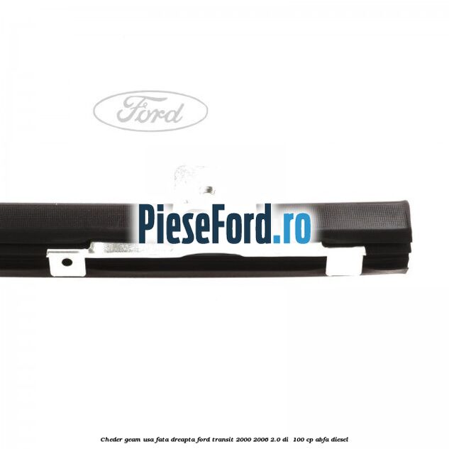 Cheder geam usa fata dreapta Ford Transit 2000-2006 2.0 DI  100 cp ABFA diesel