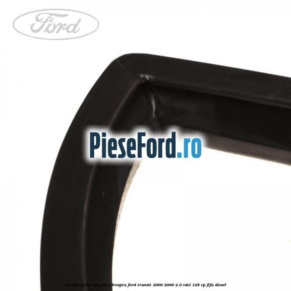 Cheder geam usa fata dreapta Ford Transit 2000-2006 2.0 TDCi 125 cp FIFA diesel