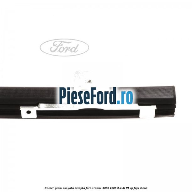 Cheder geam usa fata dreapta Ford Transit 2000-2006 2.4 DI 75 cp F4FA diesel