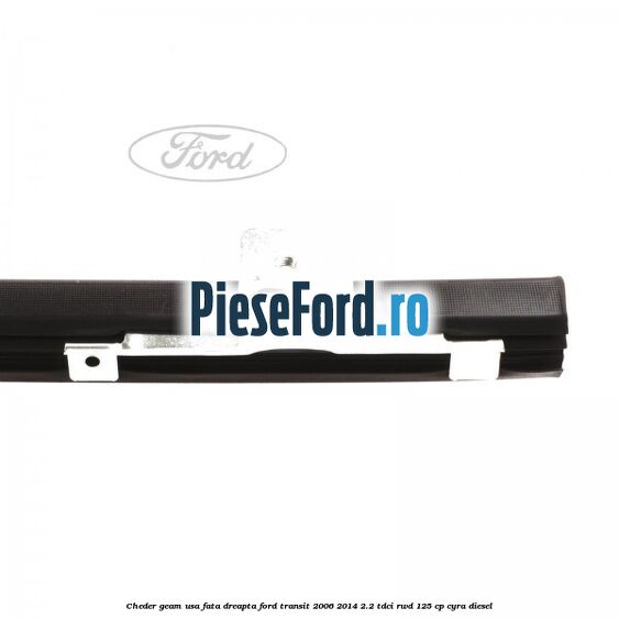 Cheder geam usa fata dreapta Ford Transit 2006-2014 2.2 TDCi RWD 125 cp CYRA diesel