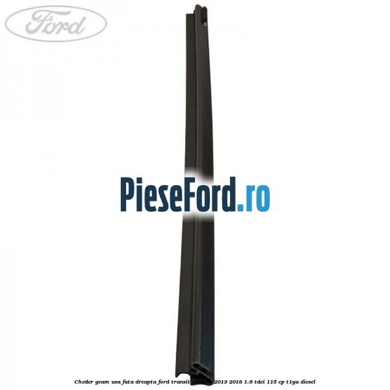 Cheder geam usa fata dreapta Ford Transit Connect 2013-2018 1.6 TDCi 115 cp T1GA diesel