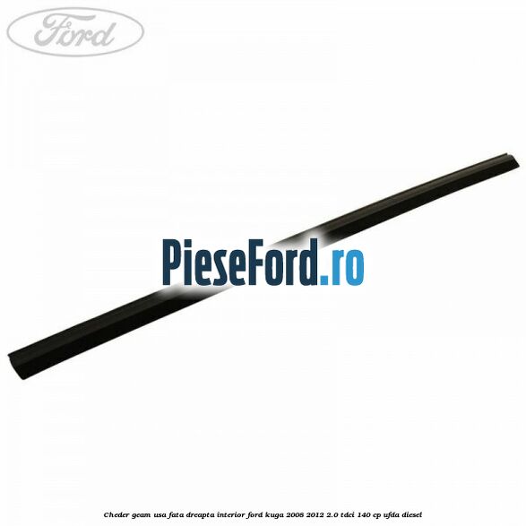 Cheder geam usa fata dreapta interior Ford Kuga 2008-2012 2.0 TDCI 140 cp UFDA diesel
