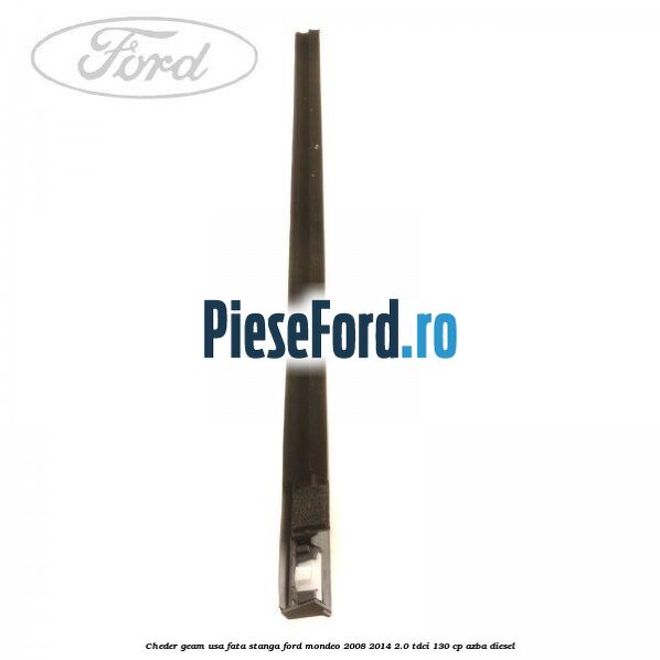 Cheder geam usa fata stanga Ford Mondeo 2008-2014 2.0 TDCi 130 cp AZBA diesel