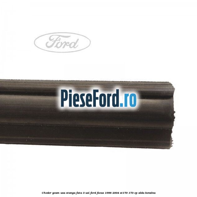 Cheder geam usa stanga fata 3 usi Ford Focus 1998-2004 ST170 173 cp ALDA benzina
